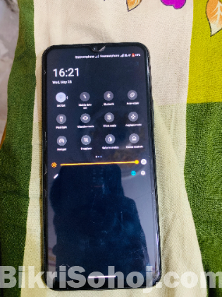 Vivo Y33s